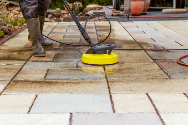 Best Driveway Cleaning and Restoration in Rosedale, LA