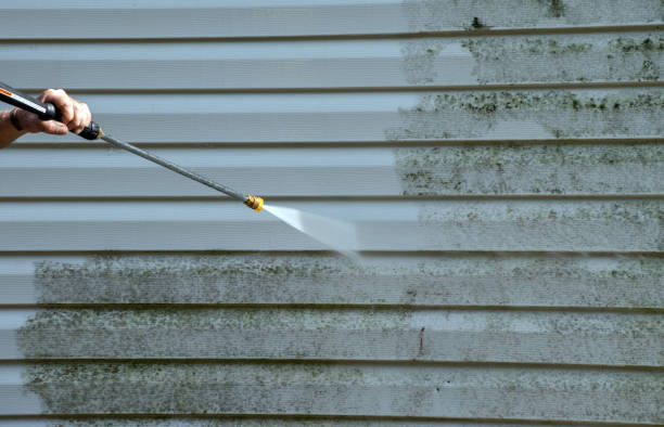 Trusted Rosedale, LA Pressure Washing Services Experts